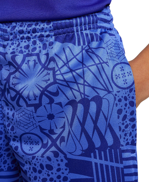 Spodenki dziecięce Nike CR7 Dri-FIT DV3118432 147-158  cm L