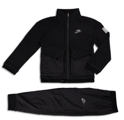 Dziecięcy dres Komplet Nike Sportswear Utility DJ5574010 147-158 cm/L