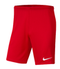 Spodenki Męskie Nike BV6855-657 Czerwone Dry Park III Slim Fit L