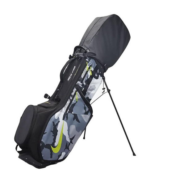 Torba do Golfa Air Hybrid 2 N1003478-024 Używany