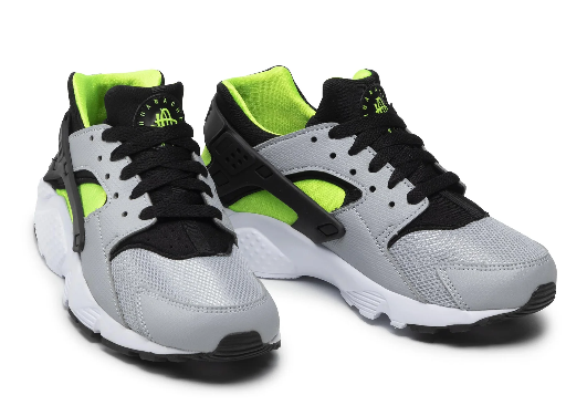 Buty Sportowe Nike Huarache Run 654275015 r 36