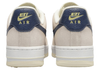 Beżowo-Białe Buty Nike Air Force 1 '07 COB FV6332-100 43 Damskie