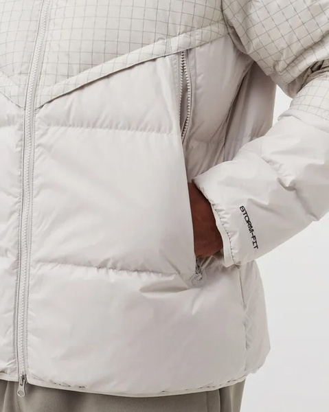 Kurtka Nike Sportswear Windrunner Storm-Fit DD6963-072 XL