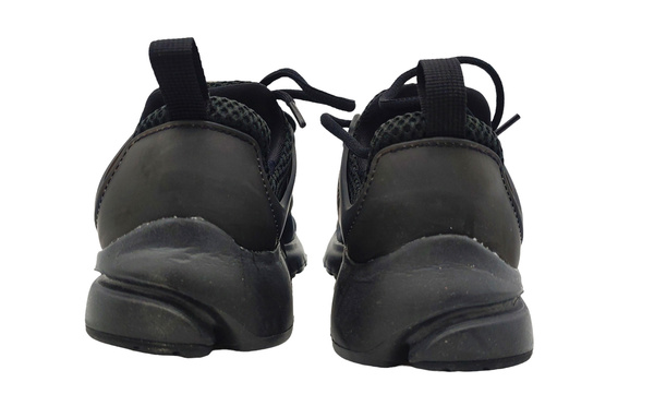 BUTY  NIKE PRESTO GS MŁODZIEŻOWE CZARNE 833875-003 r 40