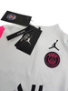 Bluza Dziecięca Nike PSG Strike Drill Top 20/21 DH7747-013 XS 122-128 cm