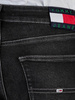 Czarne Jeansy Męskie Tommy Jeans Scanton Slim DM0DM11473 34/32