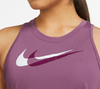 Koszulka Nike Dri-FIT Swoosh Tank DD6448507 XL