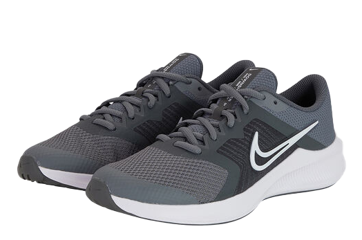 Sneakersy Downshifter 11 GS Szare CZ3949-012 r. 35,5