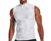 Under  Armour Iso-Chill Tank High Neck 1361520100 L Compression