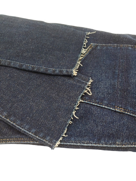 Granatowe Jeansy Damskie Tommy Jeans Obcisłe 25/30 – DW0DW09458