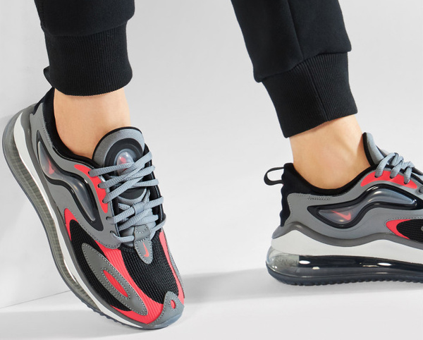 Sneakersy Air Max Zephyr GS Multikolor CN8511-003 r. 39