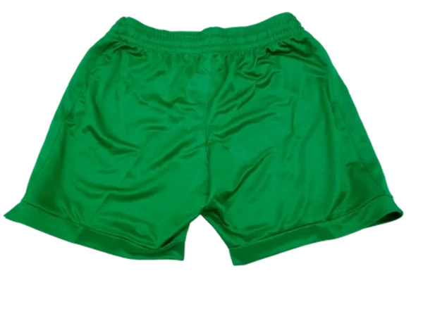 Nike Spodenki Damskie Treningowe - Zielone - Rozmiar L - Air Jordan - AT0538-377