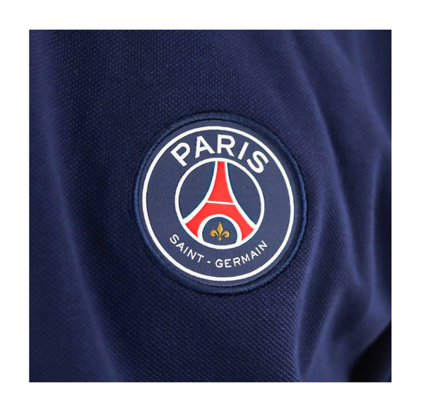 Koszulka The Nike Polo PSG Paris Saint-Germain DM2984410 L