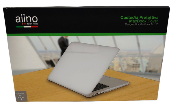 OCHRONNY  POKROWIEC NA MACBOOK PRO RETINA 11"