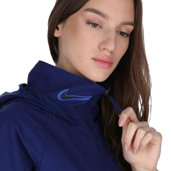 Multikolor Kurtka Damska Nike DH7861-492 S FC Barcelona