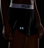 Czarne Damskie Spodenki Under Armour Draft 1361360001 SM