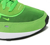 Sneakersy Waffle One Zielone DC0480-300 r. 21