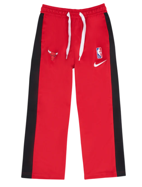 Dres Damski Nike NBA Chicago Bulls Czerwony S - DH8396657