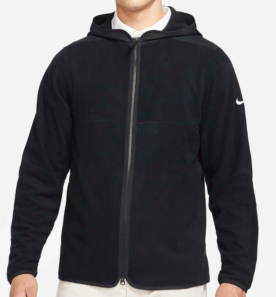 Czarna Bluza Męska Nike DC6475010 S – NK Therma Victory