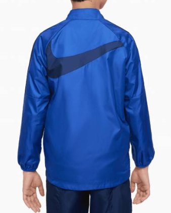 Kurtka Nike Paris Saint Germain Repel Academy DN3209417 158-170 cm