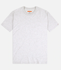 T-shirt Męski Calvin Klein 3 pak Żółty Biały Czarny - M 00040127MA-IJL