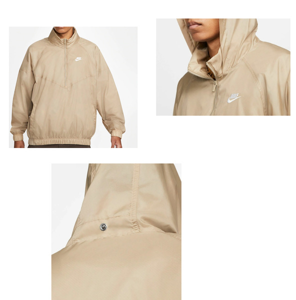 Nike Kurtka Męska Sportswear Windrunner DQ4910-247 M