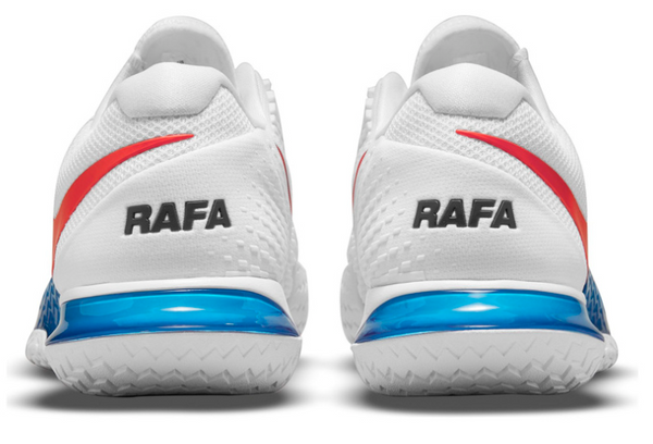 BUTY  NIKE ZOOM VAPOR CAGE 4 RAFA DM2418-113 r.47,5