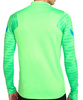 Zielona Bluza Męska Nike Inter Mediolan Strike DN3324-398 S