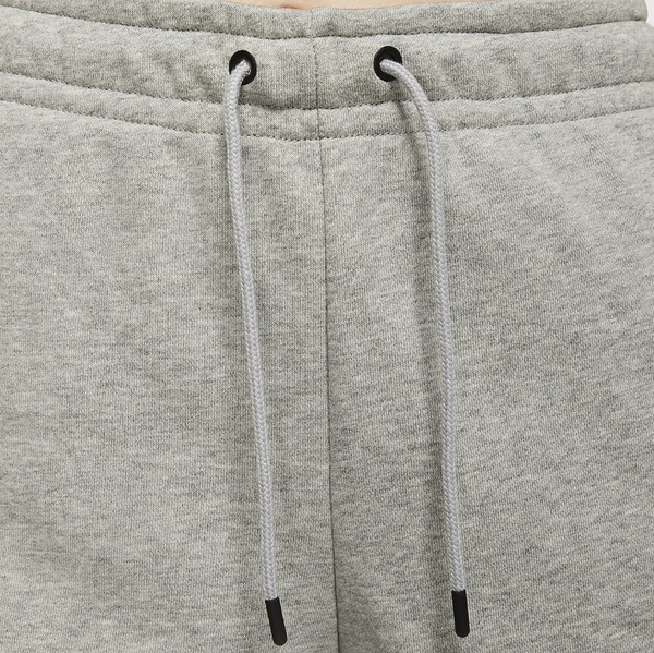 Szare Spodenki Nike CJ2158-063 XXL Damskie Krótkie