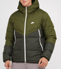 Kurtka Męska Nike Windrunner DD6795-326 S Zielona Storm-FIT