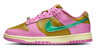 Buty Nike Dunk Low Parris Goebel FN2721-600 44,5