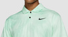 Nike Dri-FIT Vapor Printed Golf Polo DH0936-379 XS