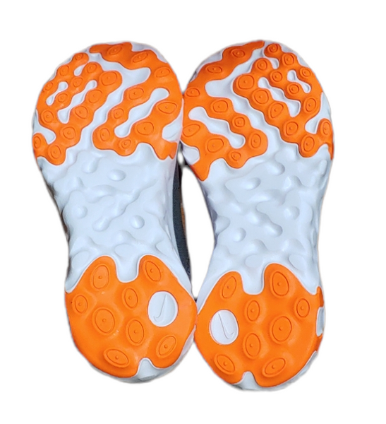 Sneakersy Renew Element 55 GS Szare CZ4200-001 r. 36,5