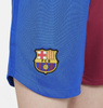 Damskie Sportowe Spodenki Szorty Nike FC Barcelona 2021/22 CV8200-427 XS