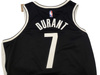 Czarna Koszulka NBA Brooklyn Nets Durant Icon Edition XL