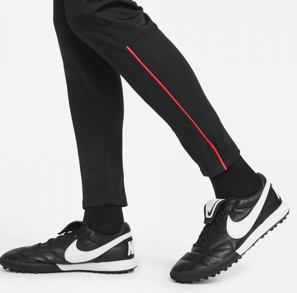 Czarny Komplet Dres Damski Nike DC2096-015 XS Dri-FIT