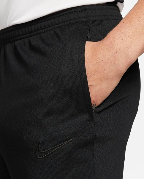 Nike Academy Dri-FIT DB6556-010 Dres XL Czarny