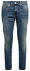 Niebieskie Jeansy Męskie Tommy Jeans Scanton Slim DM0DM11497 36/34