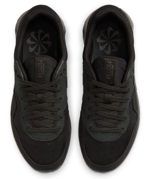 Sneakersy Air Max Motif GS Czarne DH9388-003 r. 39