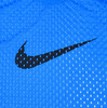 Niebieski Znacznik Piłkarski Nike Treningowy Bib XXS