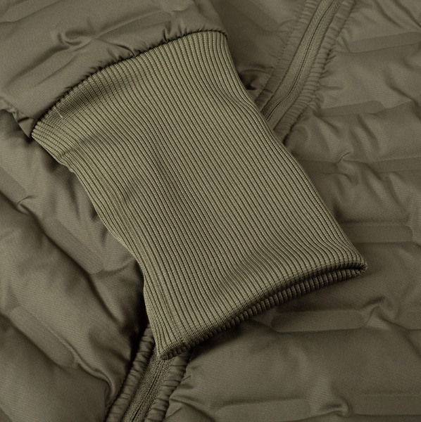 Zielona Kurtka Męska Nike AeroLoft Repel CK5880222 XXL-TALL