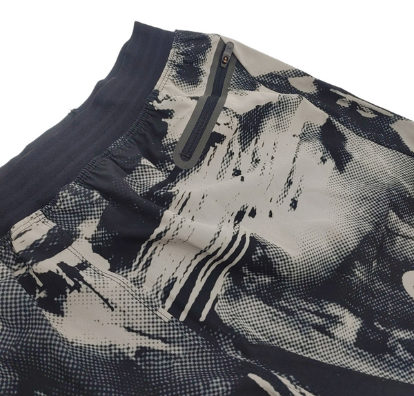 Camo Męskie Spodenki Under Armour Reign Loose 1361515001 L