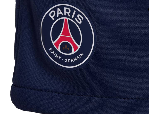 Dziecięcy Komplet Nike Paris Saint-Germain PSG DJ7917411 18/24m 85-90cm