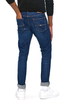 Męskie jeansy Tommy Jeans AUSTIN SLIM DM0DM12520 36/36