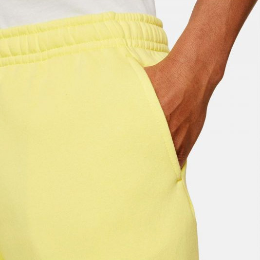 Męskie Spodenki Nike Sportswear Club Fleece DZ5439-712 L