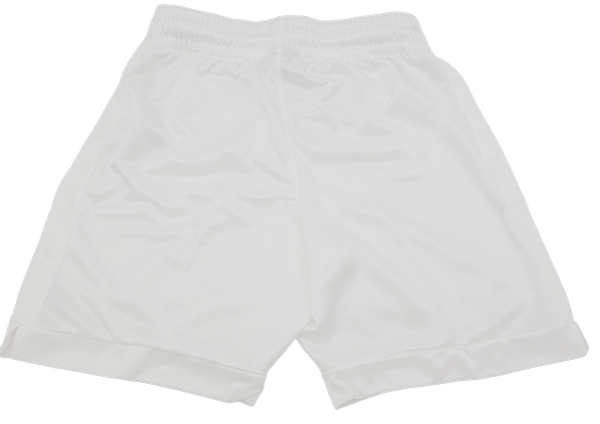 Nike Spodenki Damskie Treningowe - Białe - Rozmiar S - Air Jordan - AT0538-100