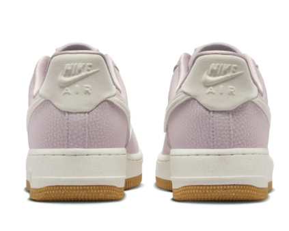 Fioletowe Buty Nike Air Force 1 '07 Next Nature FN6326-001 42 Damskie