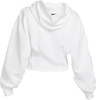 Biała Bluza Nike DM9944-100 L Damska Osaka Hoodie