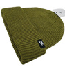 Zielona Czapka Nike Zimowa Fisherman Ribbed DV5435378