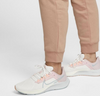 Różowe Spodnie Damskie Nike CJ0412-609 2X NSW Essentials Plus Size
